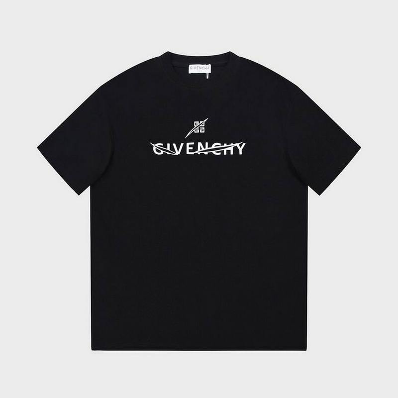 GIVENCHY Men's T-shirts 604